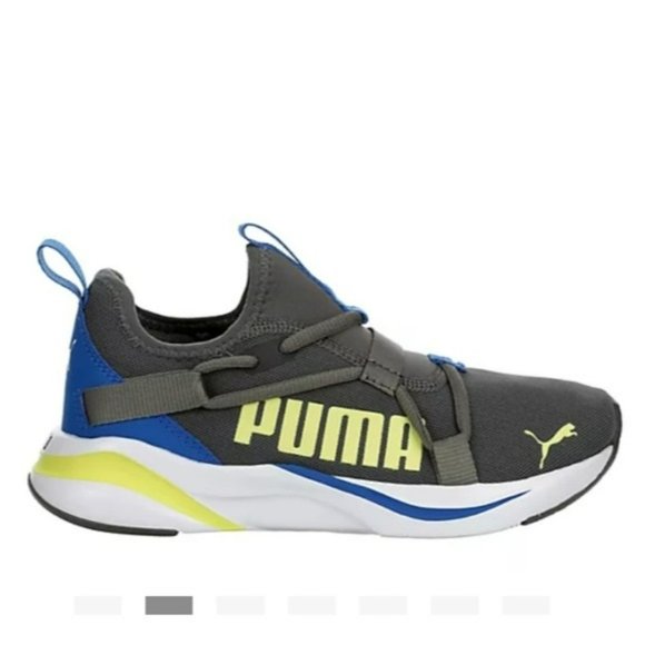 Puma Softride Rift Slip-on Sneakers - Picture 7 of 9